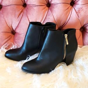 Style & Co Jamila Booties